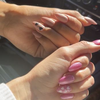 Sutter Nails - Nail Salons Near Me - San Francisco, California