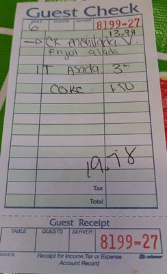 Taqueria Viva Mexico Clearwater by null