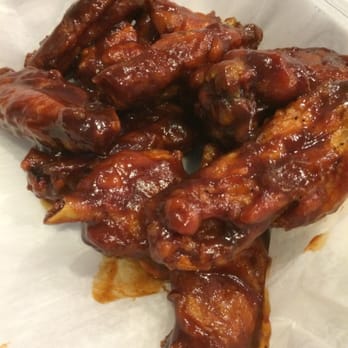 Ferrara Pizza and Pasta - BBQ Wings - Italian Near Me - Orlando, Florida