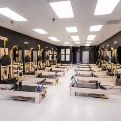 The Pilates Circle