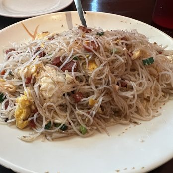Timwah Dim Sum Restaurant - BBQ pork Stir fry rice noodles. A must have - Dim Sum Near Me - Jacksonville, Florida Timwah Dim Sum Restaurant - BBQ pork Stir fry rice noodles. A must have - Dim Sum Near Me - Jacksonville, Florida
