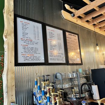 Chunky Bear Coffee Roasters - Coffee & Tea Near Me - Cadillac, Michigan