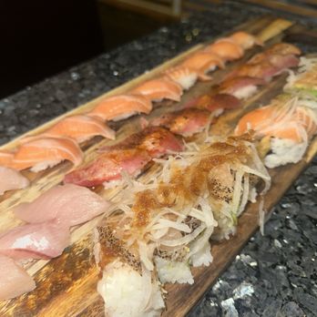 Hello Sushi - Sushi Bars Near Me - Fullerton, California Hello Sushi - Sushi Bars Near Me - Fullerton, California