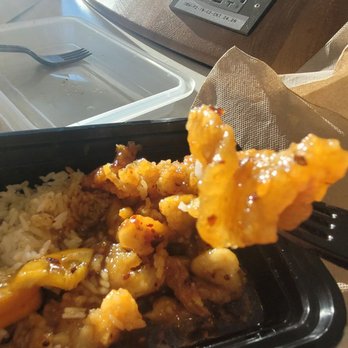 Pei Wei - Don't go here - Chinese Near Me - Seattle, Washington Pei Wei - Don't go here - Chinese Near Me - Seattle, Washington