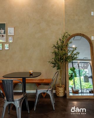 đậm coffee bar by null