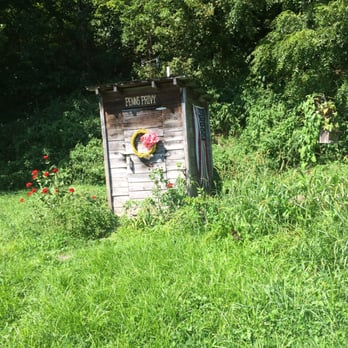 Penn's Store - The outhouse. - Convenience Stores Near Me - Gravel Switch, Kentucky Penn's Store - The outhouse. - Convenience Stores Near Me - Gravel Switch, Kentucky