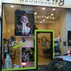 Living Hairdresser