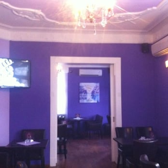 Villa Vogue - Lounges Near Me - Rüsselsheim, HE