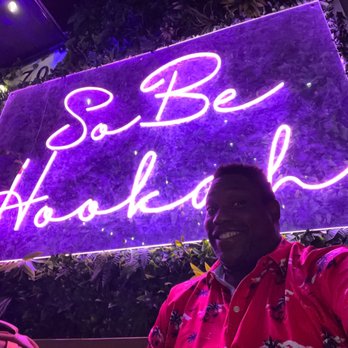SoBe Hookah - Hookah Bars Near Me - Miami Beach, Florida