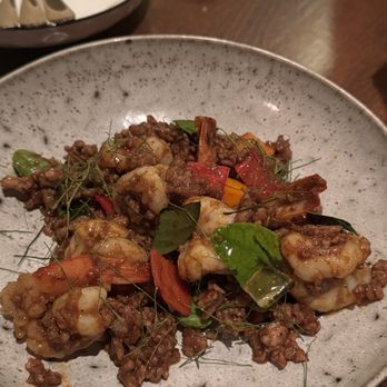 Chalong - Sator Goong - Thai Near Me - New York, New York