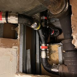 Oahu Drain Restoration