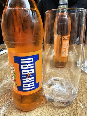 Johnstons of Elgin by null