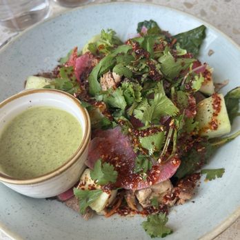 Two Hands - Cafes Near Me - Brooklyn, New York Two Hands - Cafes Near Me - Brooklyn, New York