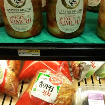 H Mart - Union - Kimchi - Grocery Near Me - Flushing, New York H Mart - Union - Kimchi - Grocery Near Me - Flushing, New York