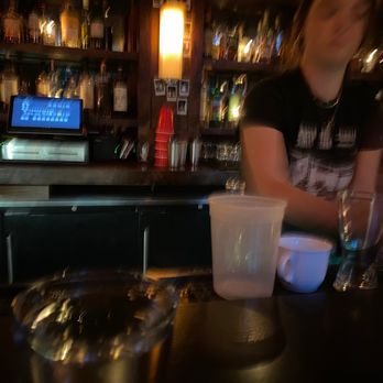 Parlour - New American Near Me - Minneapolis, Minnesota
