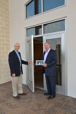 The Yards of Cameron