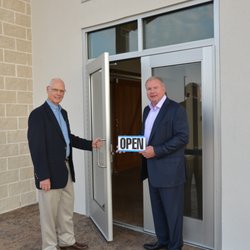 The Yards of Cameron - Founders Hall at The Yards of Cameron Open for Business