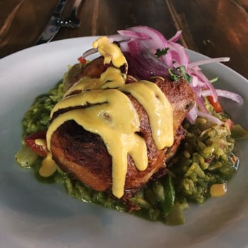 Parada - Arroz con Pollo like you've never seen before... Bring on the onions! - Peruvian Near Me - Walnut Creek, California Parada - Arroz con Pollo like you've never seen before... Bring on the onions! - Peruvian Near Me - Walnut Creek, California