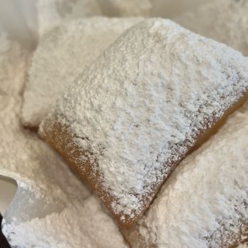 Yay Beignet - Beignets - Coffee & Tea Near Me - Hapeville, Georgia
