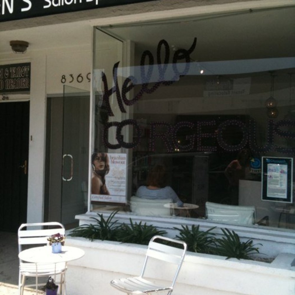 Lauren's Salon Spa - Hair Salons Near Me - Beverly Hills, California Lauren's Salon Spa - Hair Salons Near Me - Beverly Hills, California