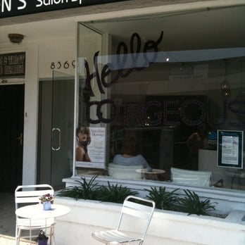 Lauren's Salon Spa - Hair Salons Near Me - Beverly Hills, California Lauren's Salon Spa - Hair Salons Near Me - Beverly Hills, California
