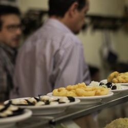 Secret Food Tours