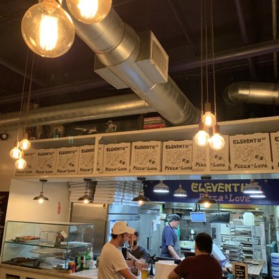 1035 N Miami Ave by null