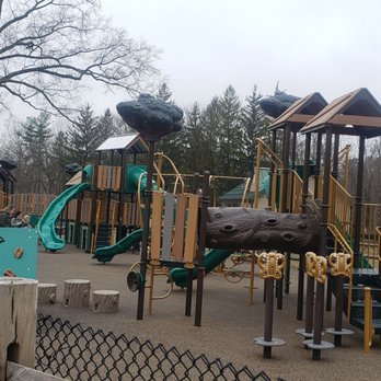 Clem Macrone Park - Parks Near Me - Bryn Mawr, Pennsylvania