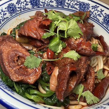 Highland Noodles - Noodles Near Me - Milpitas, California