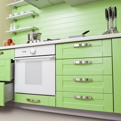 Mona Cabinets and Countertops