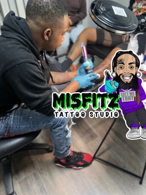 Tattoos - We offer a variety of different style tattoos. Call us to book an appointment today! Tattoos - We offer a variety of different style tattoos. Call us to book an appointment today!