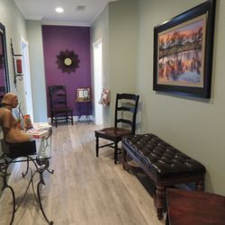 Sue Hollywood, RMT - One Salon Grapevine TX