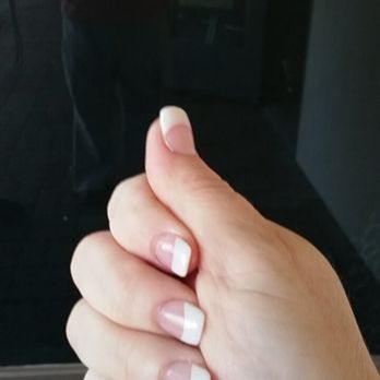 Great Nails - Duke does perfect nails every time. - Nail Salons Near Me - Temecula, California Great Nails - Duke does perfect nails every time. - Nail Salons Near Me - Temecula, California