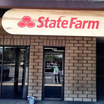 Scott Manning - State Farm Insurance Agent - The Storefront - Auto Insurance Near Me - Colton, California Scott Manning - State Farm Insurance Agent - The Storefront - Auto Insurance Near Me - Colton, California