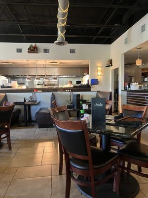 Jasmine Thai by null