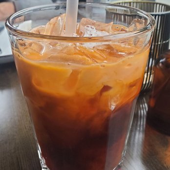 Thaprachan Thai Cuisine - Thai Iced Tea - Thai Near Me - Seattle, Washington Thaprachan Thai Cuisine - Thai Iced Tea - Thai Near Me - Seattle, Washington
