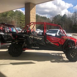 Side by side Side by side