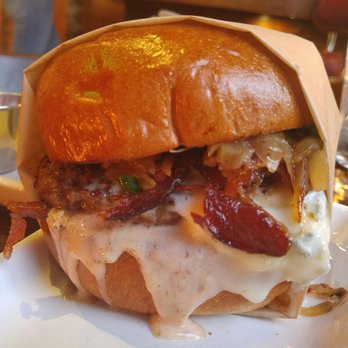 25 Degrees - Number One, couldn't finish it all. Yeah, I've become a wimp. - Burgers Near Me - Los Angeles, California 25 Degrees - Number One, couldn't finish it all. Yeah, I've become a wimp. - Burgers Near Me - Los Angeles, California