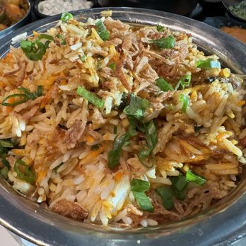Zen Curry and Grill - LAMB BIRYANI - Indian Near Me - Temecula, California Zen Curry and Grill - LAMB BIRYANI - Indian Near Me - Temecula, California