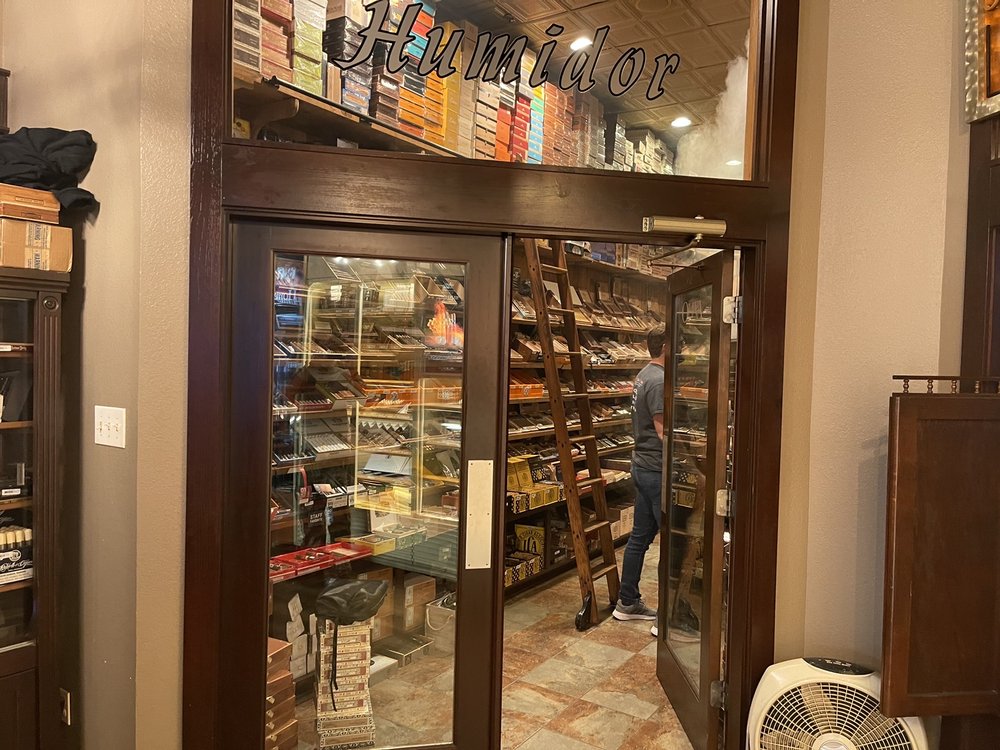 UP IN SMOKE Updated September 2024 18 Photos & 19 Reviews 2403 S