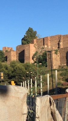 Alcazaba by null