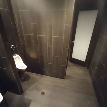 Texas de Brazil - Orlando - Obligatory bathroom photo. - Brazilian Near Me - Orlando, Florida Texas de Brazil - Orlando - Obligatory bathroom photo. - Brazilian Near Me - Orlando, Florida