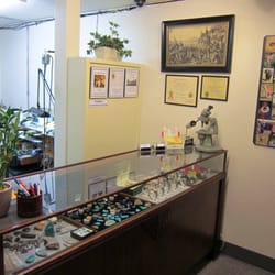 Bert Riedel Watchmaker