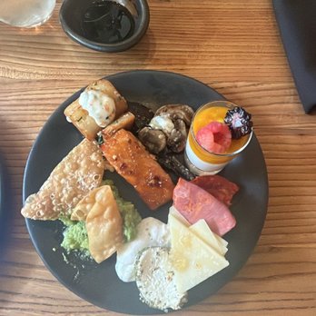 MILA Restaurant - Mediterranean Near Me - Miami Beach, Florida