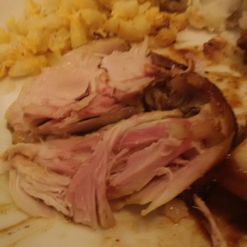 The Pit - Third time trying and will be our last - Barbeque Near Me - Raleigh, North Carolina The Pit - Third time trying and will be our last - Barbeque Near Me - Raleigh, North Carolina