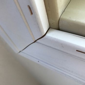 Poly Pro Window & Door - Terrible craftsmanship - General Contractors Near Me - Cambria, California