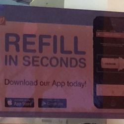 Walgreens - It's true!