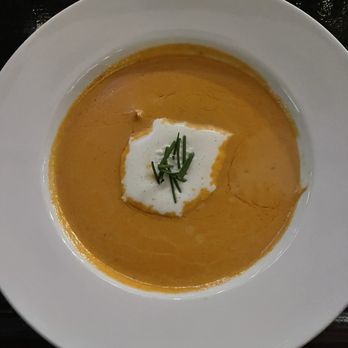 Hal’s The Steakhouse - Bisque - Steakhouses Near Me - Nashville, Tennessee Hal’s The Steakhouse - Bisque - Steakhouses Near Me - Nashville, Tennessee