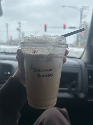 Arcadia Coffee by null