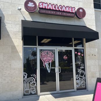 Smallcakes Orlando - Desserts Near Me - Orlando, Florida Smallcakes Orlando - Desserts Near Me - Orlando, Florida